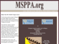 msppa.org
