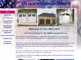 oconeegaragedoors.com