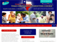 texasparentingcourse.com