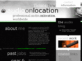 audioonlocation.com