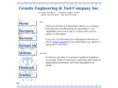 graniteengineering.com