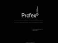groupeprofex.com
