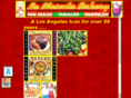 lamascotabakery.com