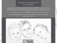 sarahblomfield.com
