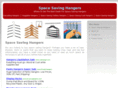 spacesavinghanger.net