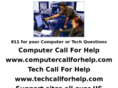 computercallforhelp.com