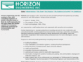 horizonengineering.net