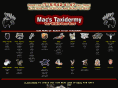 macstaxidermy.com