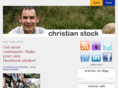 christianstockmyer.com