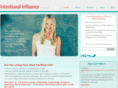 intentionalinfluencer.com