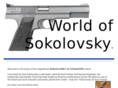 sokolovskyautomaster.com