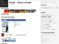 rajeevsingh.net