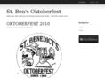 stbensoktoberfest.com