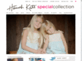 hannahkatespecialcollection.com