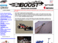 boostinductionsystems.com