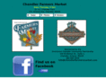 chandlerfarmersmarket.com