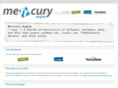 merrcuryengine.com