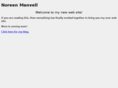 noreenmanvell.com