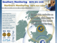 southernmonitoringservices.com