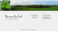 beneficial-intl.com