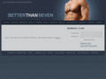betterthanseven.com