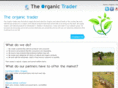 theorganictrader.com