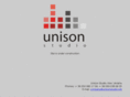unisonstudio.net
