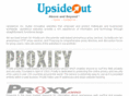 upsideout.com