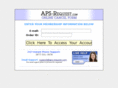 aps-request.com