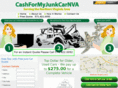 cashformyjunkcarnva.com