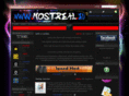 hostreal.eu