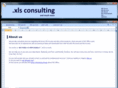 xlsconsult.com