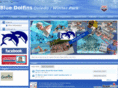 bluedolfins.com