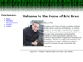 ericbram.net