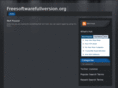 freesoftwarefullversion.org