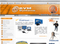 kvmsystems.co.uk