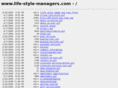 life-style-managers.com