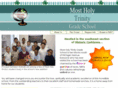 mostholytrinityschool.org