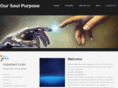 oursoulpurpose.com