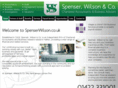 spenserwilson.co.uk