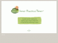 innerpracticetimer.com