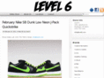 level6blog.com