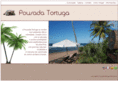 pousadatortuga.com