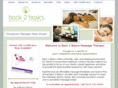 back2basicsmassagetherapy.com