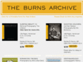 burnspress.com