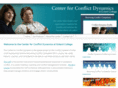 conflictdynamics.org