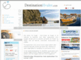 destinationhvaler.com