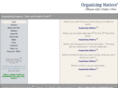 organizingbug.net