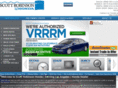 scottrobinsonhondadealer.com