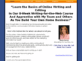 writingforthewebclass.com